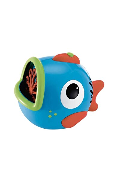 ELC Bubbles Fish Fred Battery Operated