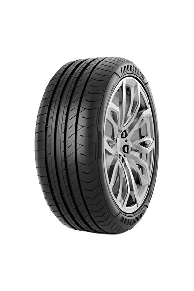 Goodyear 245/45 R19 102Y XL Eagle Sport 2 UHP FP Oto Yaz Lastiği (Üretim: 2026)