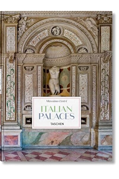 Taschen Massimo Listri
