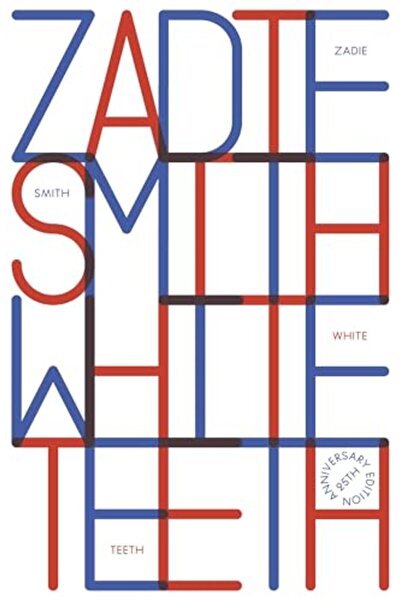 Penguin Press White Teeth