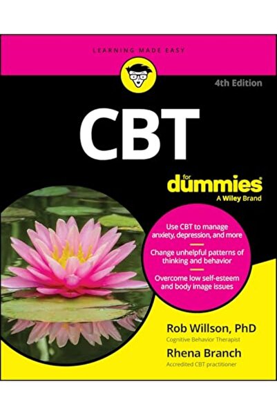 For Dummies Cbt Sınav Hazırlık