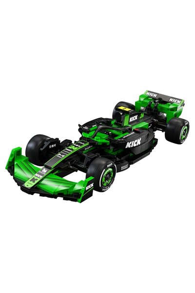 cada Kick Sauber F1 Team C44-2024