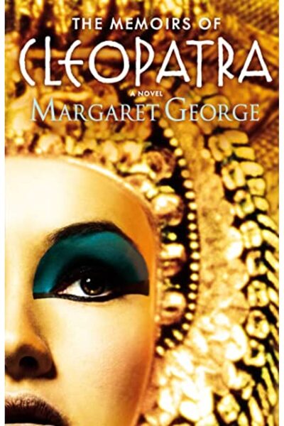 Macmillan Distribution The Memoirs Of Cleopatra