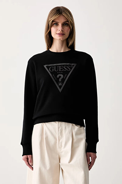 Guess Basy Women's Sweatshirt