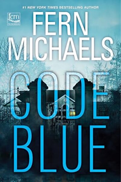 Penguin Random House Code Blue
