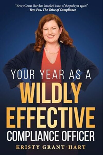 Ingram Internatıonal Inc Your Year As A Wildly Effective Compliance Officer