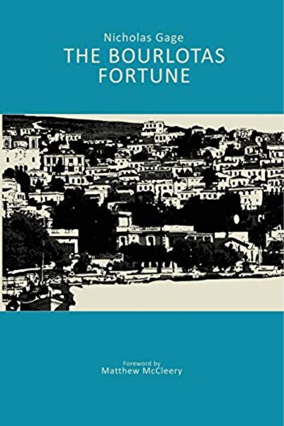 Ingram Internatıonal Inc The Bourlotas Fortune