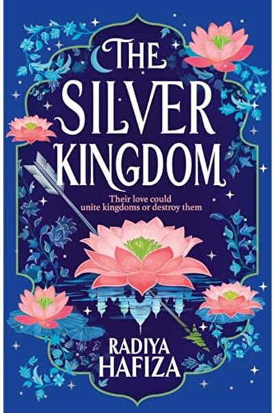 Gallery Books The Silver Kingdom
