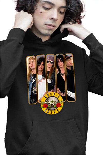 OEM Hanorac Copii Baieti Guns N Roses Merch