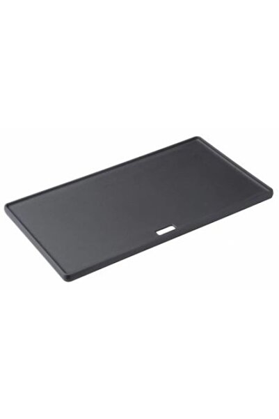 Landmann Placă din fontă Triton, pentru grătare Avalon 6.1, dimensiuni 29.5 x...