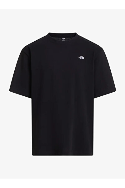 THE NORTH FACE NF0A8EVW-FN4 Essential Simple Dome ανδρικό T-shirt