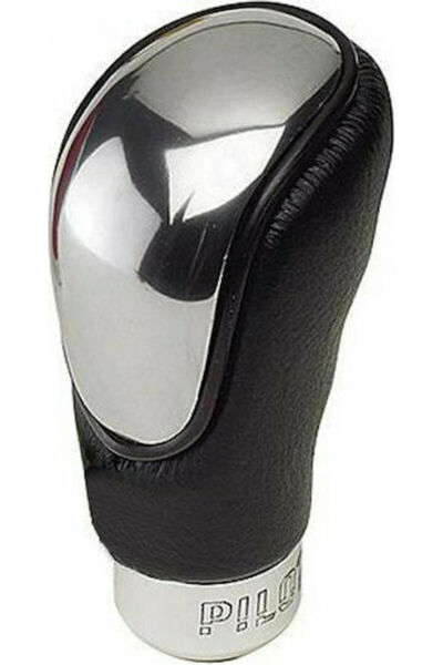 Lampa Κεφαλή λεβιέ ταχυτήτων Universal Μαύρο Κωδικός: L0011.8