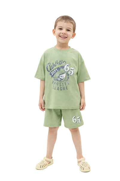 My Baby's World 65 Boy Child Basic Set