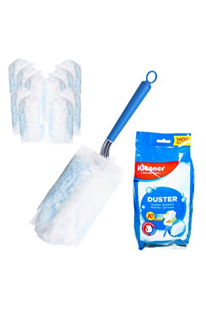 KLEANER Pămătuf pentru praf, 11 buc/set