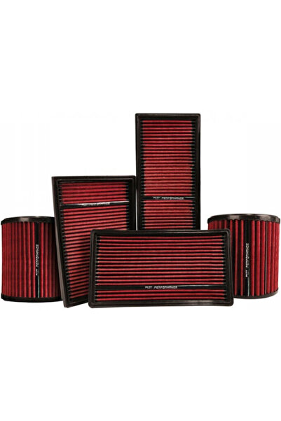 Lampa Φίλτρο αέρα ελεύθερης ροής 245x178mm Κωδικός: L0639.3