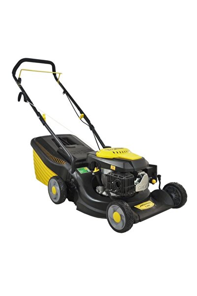 Progarden T400I Χλοοκοπτική μηχανή, 3.5HP, 398mm, σάκος 40λ