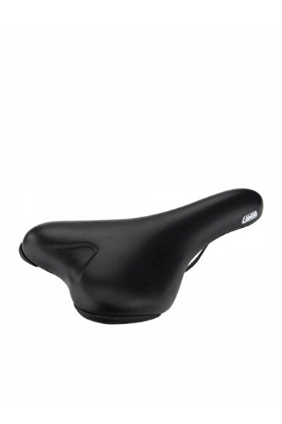 Lampa S-1 Μαύρη Σέλα Ποδηλάτου MTB Κωδικός: L9237.0
