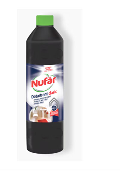 OEM Detratant clasic nufar 1l
