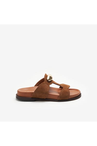 John May Women's / Girls' Slippers Es-M-886