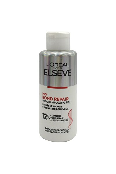 ELSEVE Șampon, Elseve, 200 ml Premium Bond Repair