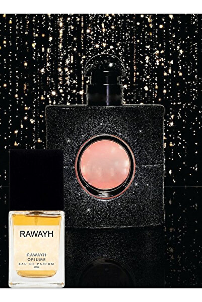 RAWAYH عطر أفيون 50 مل