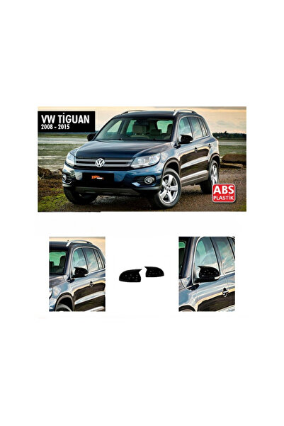 ART Capace oglinda tip Batman auto compatibile Volkswagen Tiguan I 2007-2016