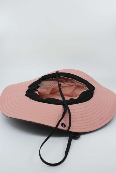 Hat Town Dual Color Ventilated Outdoor Hat