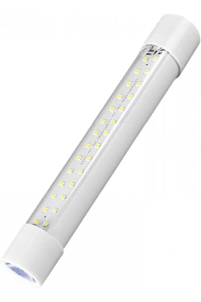 Tradesor Φωτιστικό Εργαστηρίου Μπαταρίας LED HT818 Κωδικός: 251476