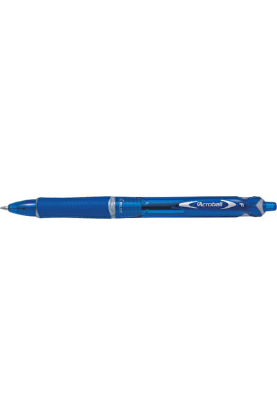Pilot Acroball Begreen Στυλό Διαρκείας 0.7mm Μπλε με Μπλε Μελάνι Κωδικός: BAB...