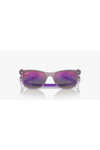 Ray-Ban RJ9052S 7147B1.47 نظارات شمسية للأطفال - تصميم جيد