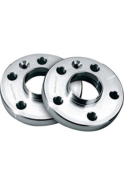 Simoni Racing Αντάπτορες Τροχών Αυτοκινήτου 20mm (5x108) 2 τεμάχια Κωδικός: S...
