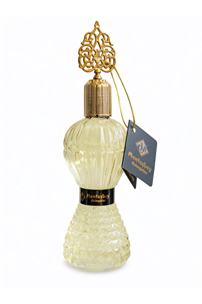 MENTEŞBEY KOLONYALARI MENTEŞBEY LİMON KOLONYASI OSMANLI SERİSİ 300 ML PET ŞİŞ...