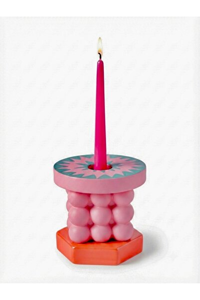 elizinart Bubble Mumluk