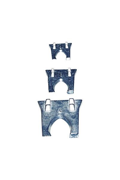 OEM Set pene de fixare pentru cozi de ciocan & secure & topor Haromac 20/23/2...