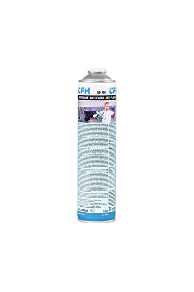 OEM Cartuș de gaz universal CFH Anti-Flare 0,4l