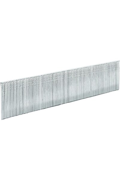 OEM Cuie zincate Einhell 25mm pentru capsator pneumatic, pachet 3000 bucăți