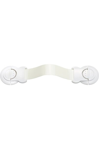 OEM Blocator de protecție sertare & ușă dulap Abus JC1100A Danni, cu buton, p...