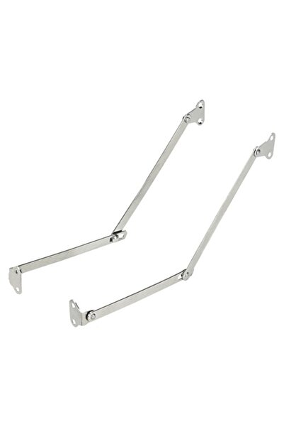 OEM Limitatoare articulate Hettich 250mm, pachet 2 bucăți, pentru uși mobilă ...