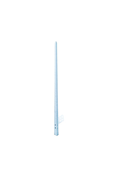OEM Comtec galvanized electrode 1000 mm stake type, for grounding household l...