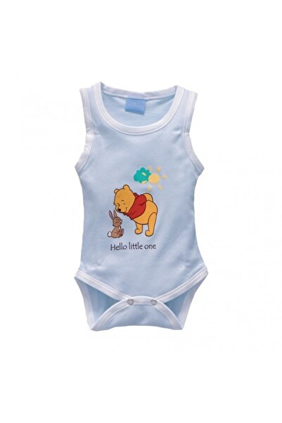 Disney Baby Αμάνικα εσώρουχα 3-6 μηνών Σχέδιο 64