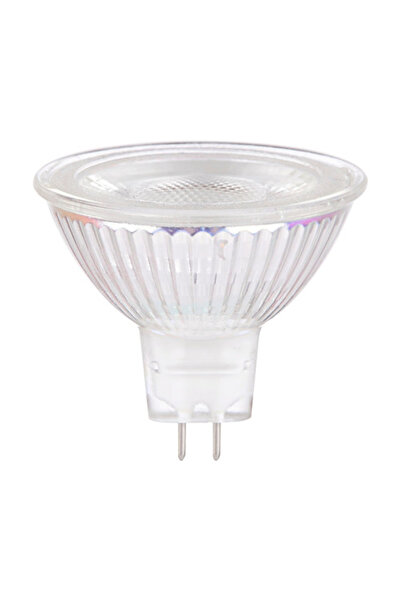 OEM Bec LED spot variabil Flair GU5.3 3W 230 lumeni 12V, lumină caldă