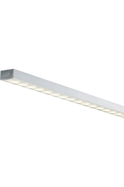 OEM Paulmann ορθογώνιο προφίλ αλουμινίου για ταινία LED 2μ, συμπεριλαμβάνεται...