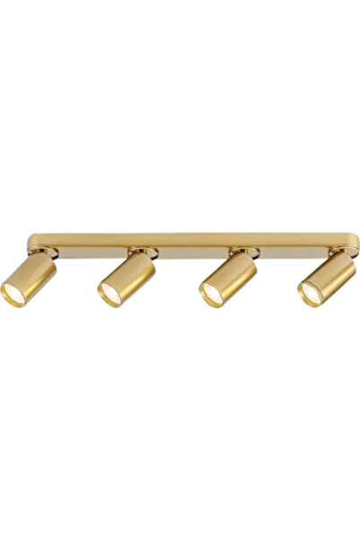 OEM Șină spoturi Rabalux Mirina GU10 max. 4x5W, auriu/metal