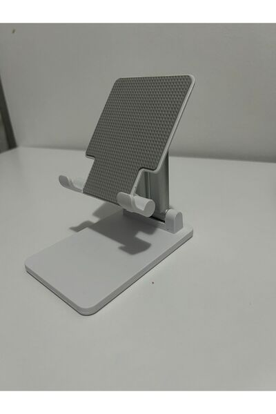 itrend Suport reglabil pentru telefon și tabletă pentru birou