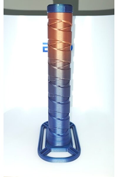 BK3D Katlanabilir Katana | 3D Baskı Koleksiyon Kılıcı