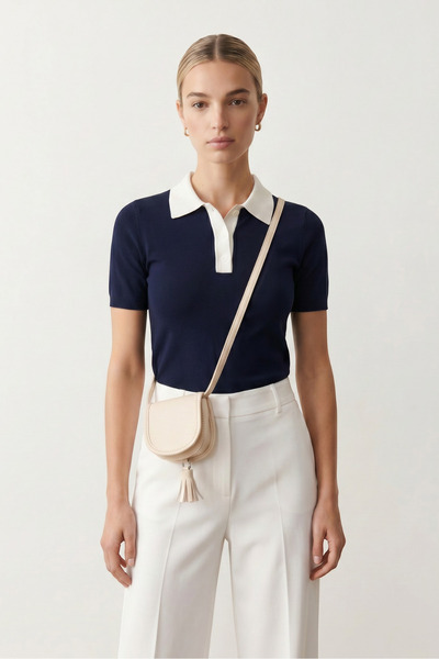 macharel jeans Kadın Crossbody Mini Aksesuar Çanta