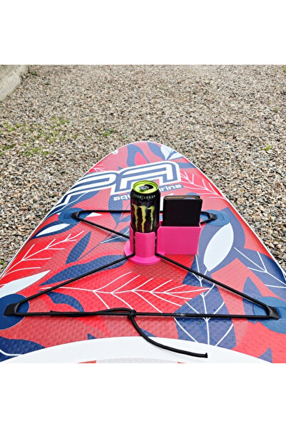 muggle design SUP Paddle Board Bardaklık & Telefon Tutucu – Çiftli Su Sporlar...