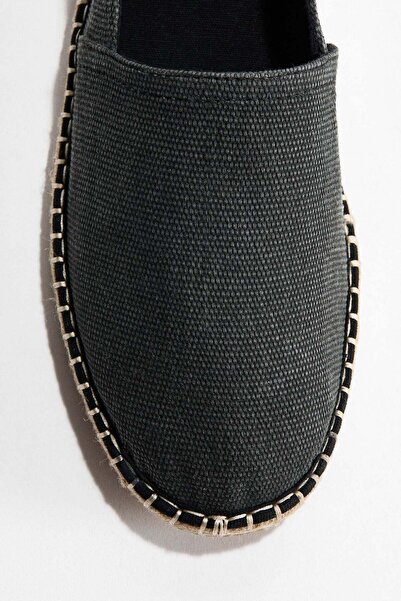 H&M Canvas espadrilles