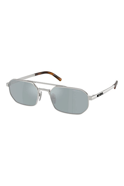 Prada Prd53S 1Bc40X 55 Men's Sunglasses