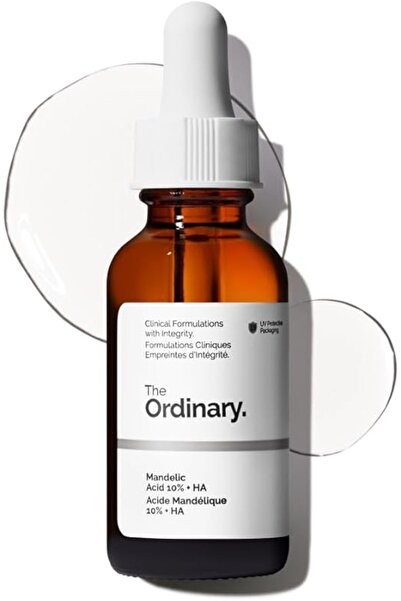 The Ordinary ORDINARY MANDELIC ACID 10% 30ML : 4432